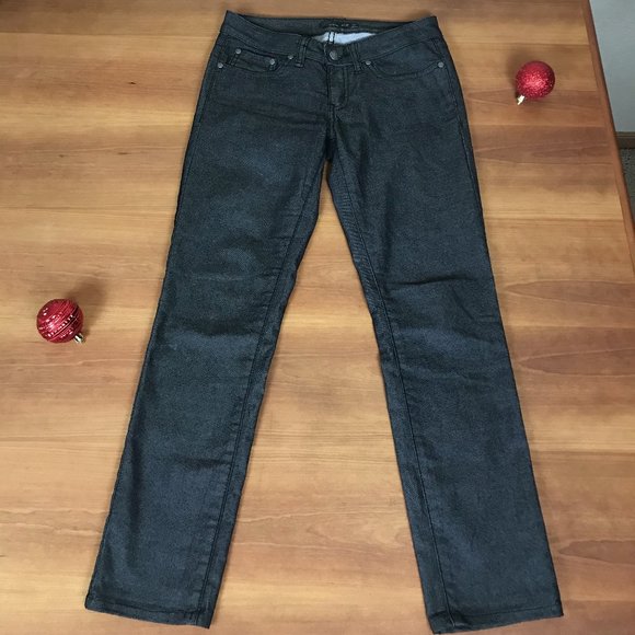 NEW Prana Skinny Jeans - Picture 1 of 2